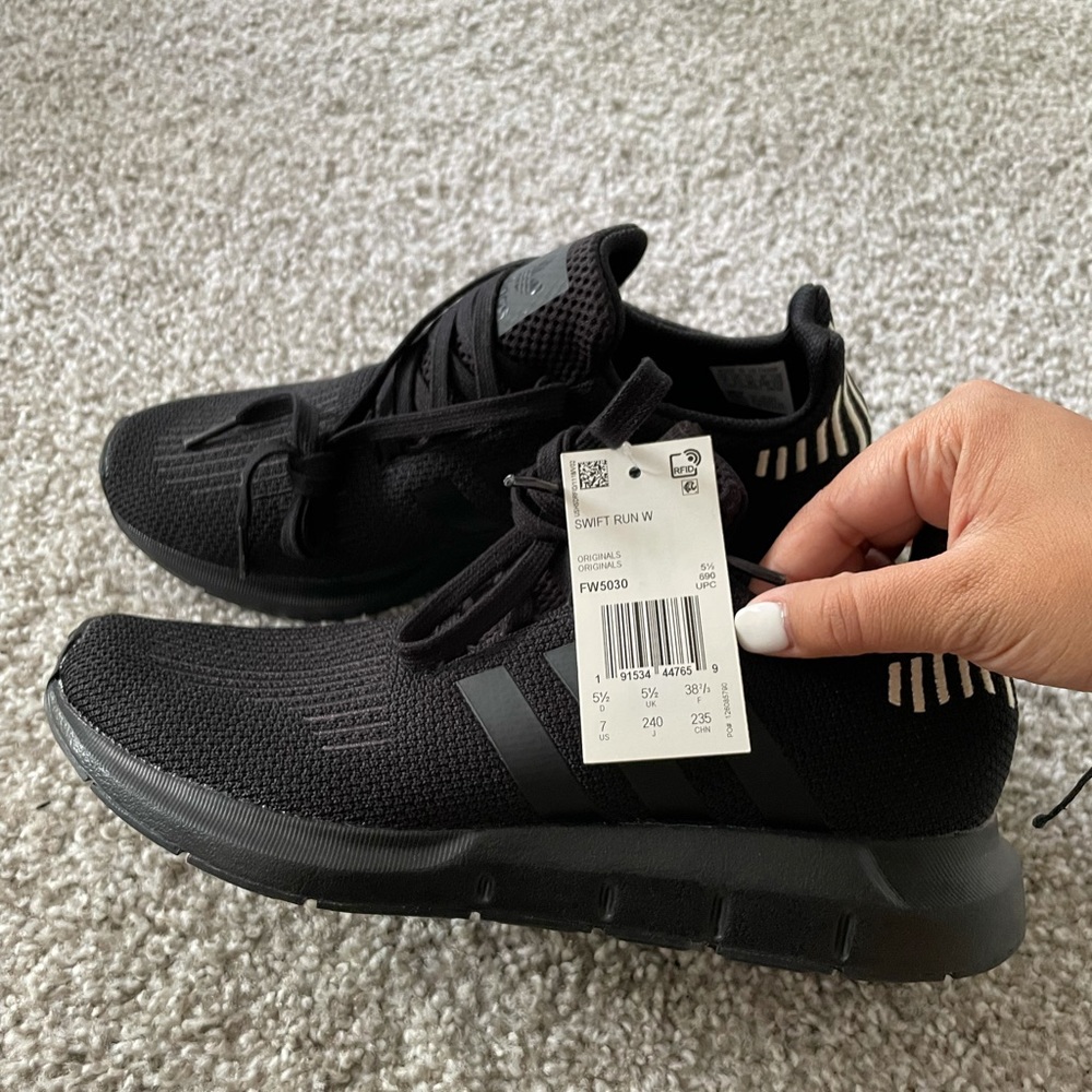 Women’s Adidas Running Shoes